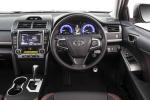 Toyota Camry Atara SX 2016 года